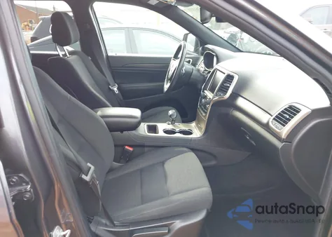 2014 Jeep Grand Cherokee Laredo z USA, uszkodzony, nr VIN 1C4RJFAG8EC413311